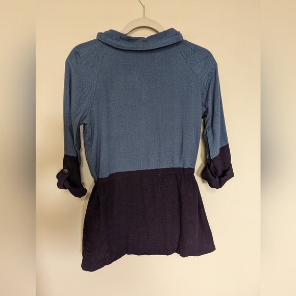 Blu Pepper Jacket - Picture 6 of 13